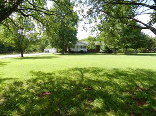 1665 Old Lebanon Dirt Rd, Mount Juliet, TN 37122