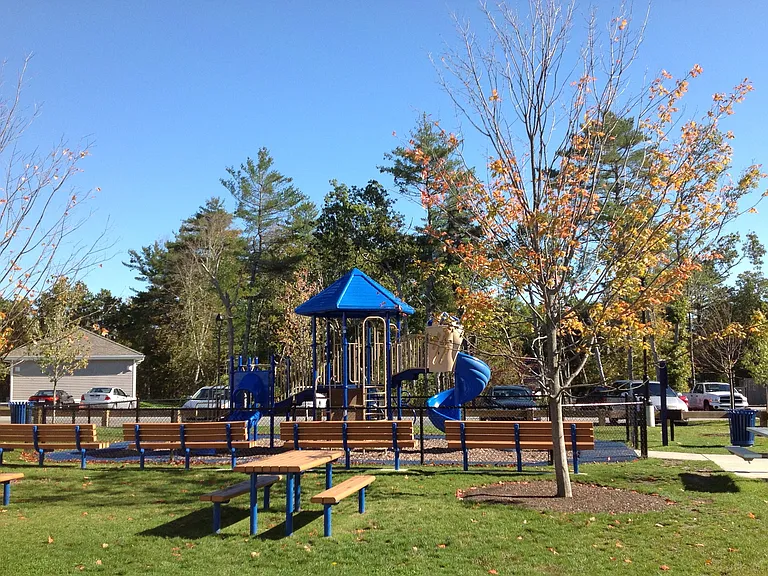 The Retreat at Union Pond — Photo 14