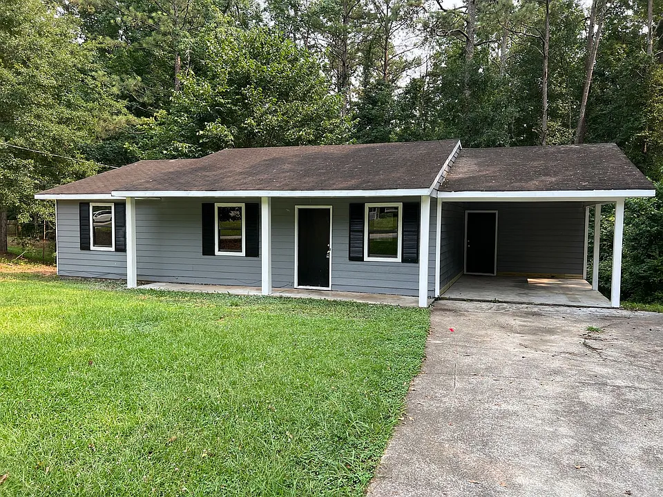 160 Hidden Pines Dr