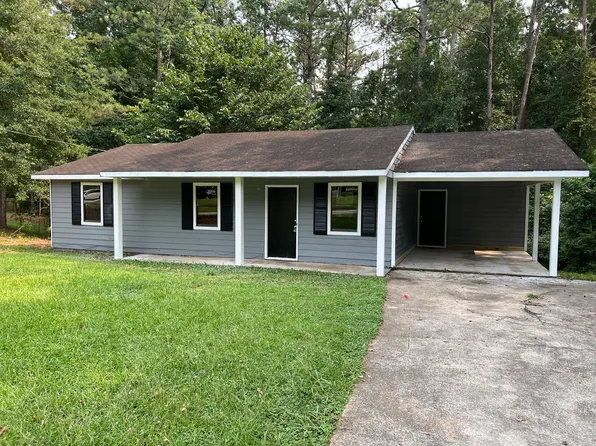 160 Hidden Pines Dr, Covington, GA 30016