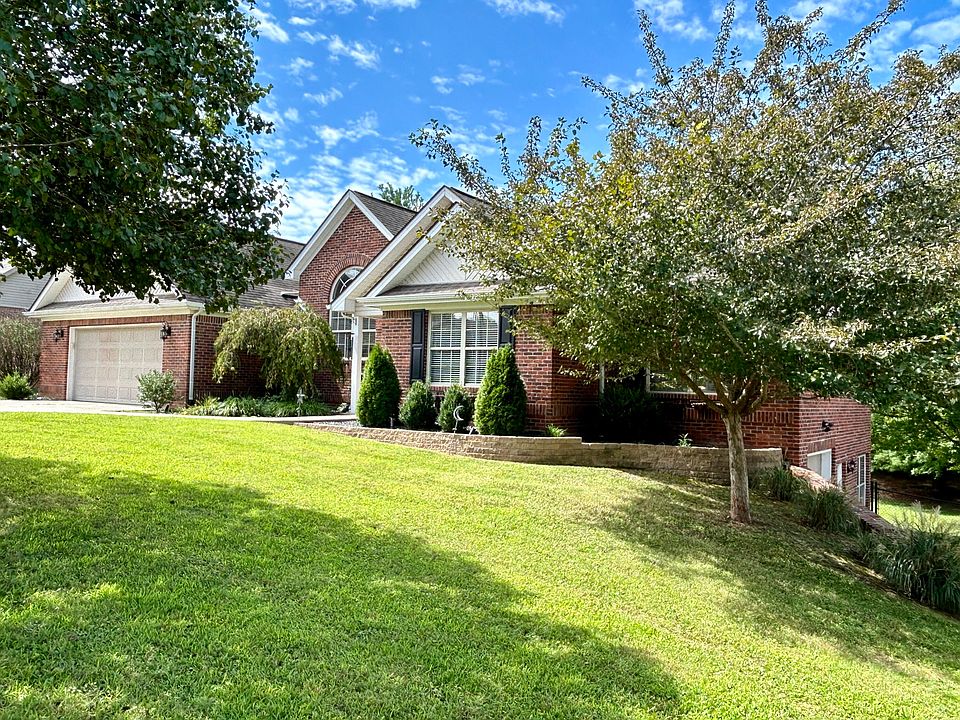 58 Horizon Hill Ct, Somerset, KY 42503 | Zillow