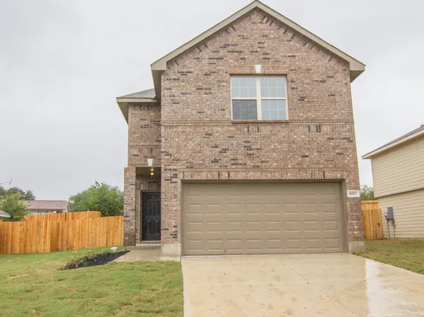 8507 Tesoro Hls, San Antonio, TX 78242