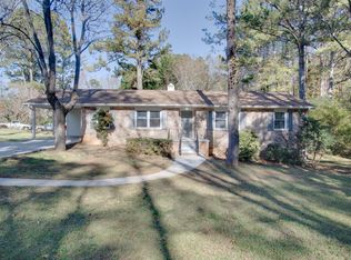 1152 Azalea Cir, Marietta, GA 30062