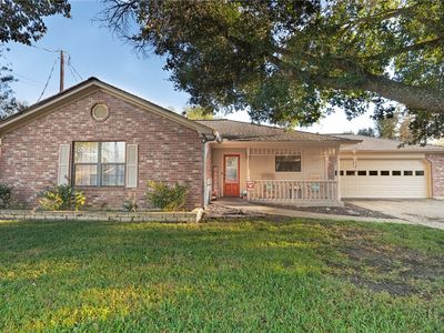 106 N Hills Cir, Franklin, TX, 77856