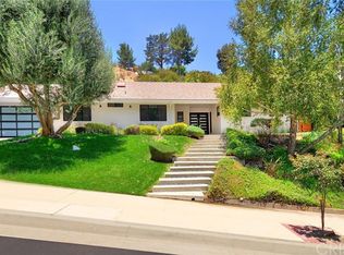 4301 Nogales Dr, Tarzana, CA 91356