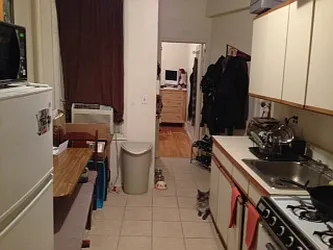 Rented by Standard Realty