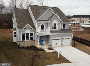 5579 Saddlebrook Ct, White Plains, MD 20695