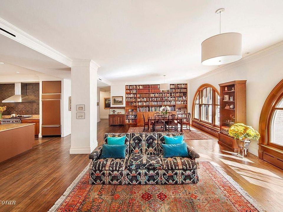 1st image of 105 Hudson St APT 5S