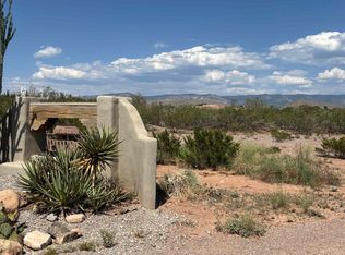 15 Puebla, La Luz, NM 88337