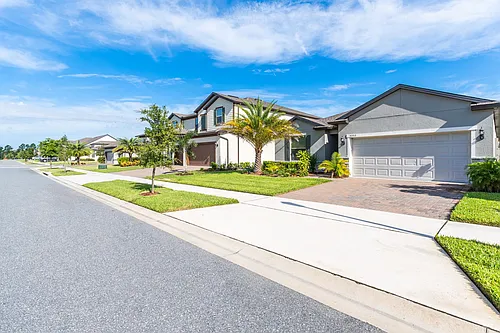 5553 Potenza Dr Photo 1