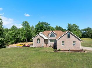 3940 County Road 95, Rogersville, AL 35652