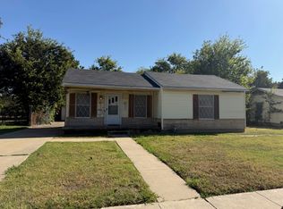 3604 Maple Ave, Waco, TX 76707