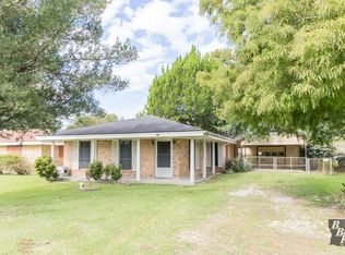 358 Ayo St, Raceland, LA 70394