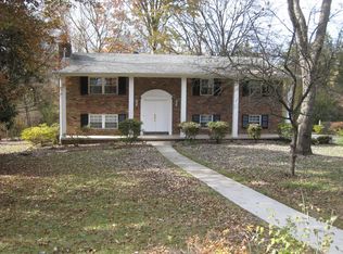 701 Hardwicke Dr, Knoxville, TN 37923
