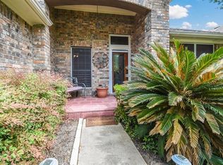 2811 Lantana Ridge Dr, Austin, TX 78732
