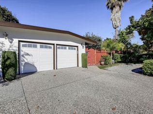 1051 Yorktown Dr, Sunnyvale, CA 94087