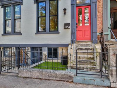 1534 Elm St, Cincinnati, OH, 45202