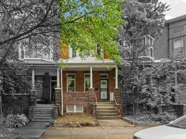 2612 Guilford Ave, Baltimore, MD 21218