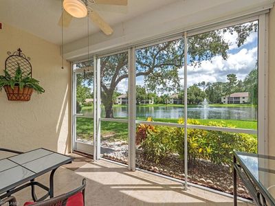 270 Timber Lake Cir APT G103, Naples, FL, 34104