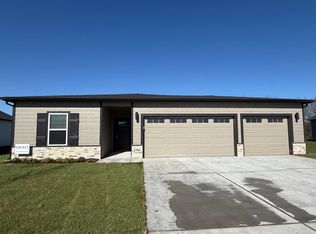 1791 W Redbud Ln, Goddard, KS 67052