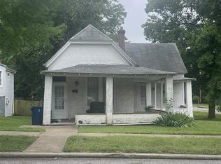 7448 Ethel Ave, Saint Louis, MO 63117