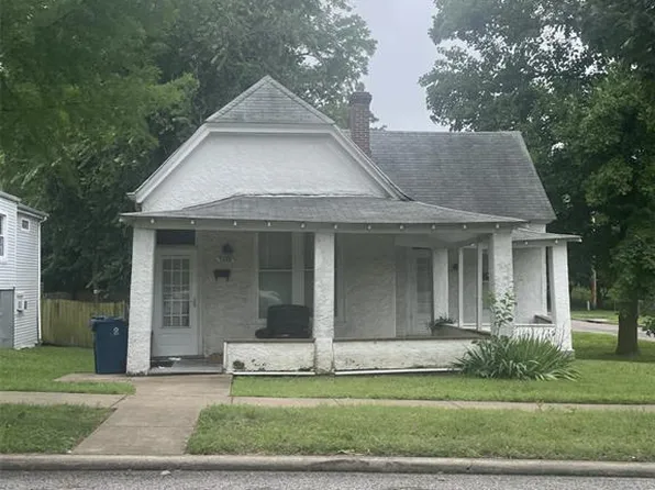 7448 Ethel Ave, Saint Louis, MO 63117