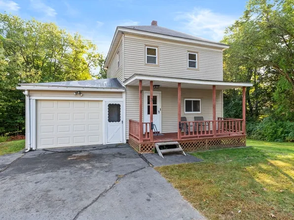 3 Pinecrest Ave, Amesbury, MA 01913