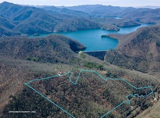 0 Spring Hill Dr, Topton, NC 28781