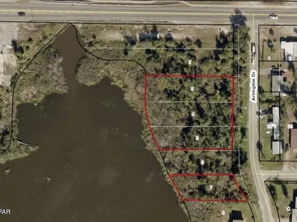 259 Arlington Dr, Panama City, FL 32404