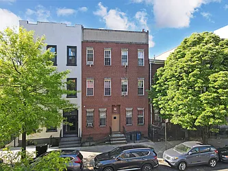 234 Hull Street in Ocean Hill