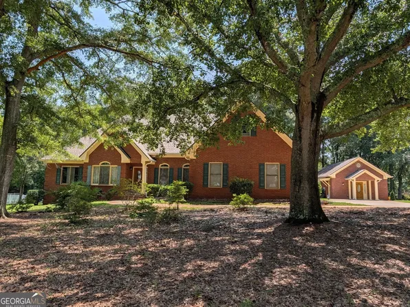 1106 Sequoia Trl, McDonough, GA 30252