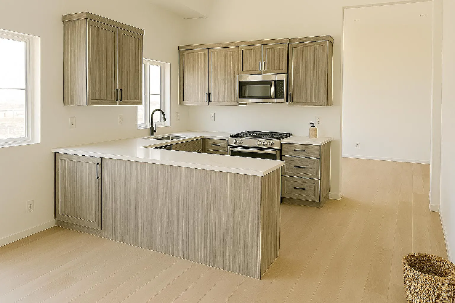 4344 S Main St - 201 — Photo 3