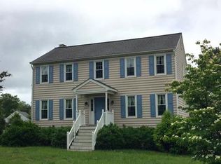 10847 Sunset Hills Dr, North Chesterfield, VA 23236