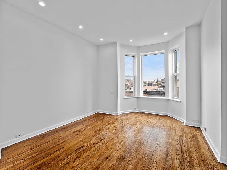 117 Bloomfield St #4A — Photo 4