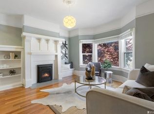 473 Tehama St #B, San Francisco, CA 94103