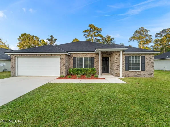 12279 HARTS Road, Jacksonville, FL 32218