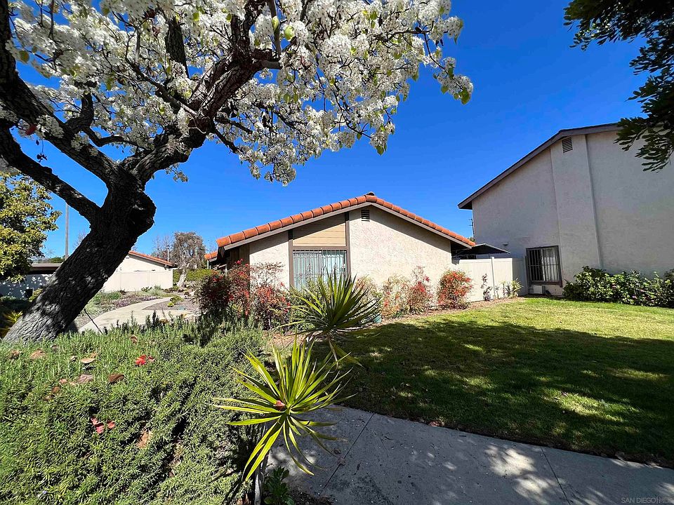 444 Bluffview Rd, Spring Valley, CA 91977 Zillow