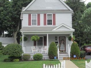 740 W 1st St, Elmira, NY