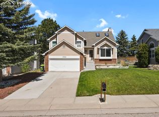 15360 Holbein Dr, Colorado Springs, CO 80921
