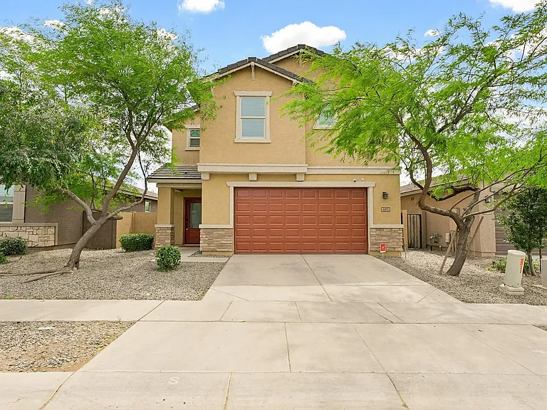 6815 W Encinas Ln — Photo 3