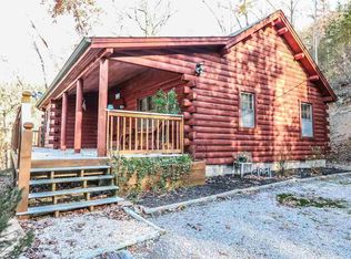 1408 Black Oak Dr, Sevierville, TN 37876