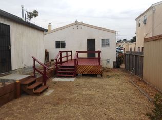 3507 69th Ave, Oakland, CA 94605