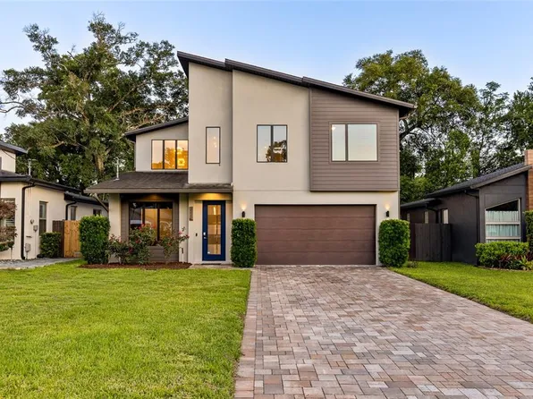 3526 E Crystal Lake Ave, Orlando, FL 32806