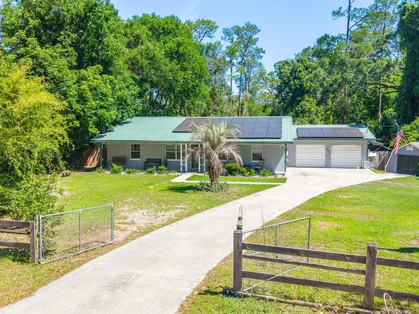 917 SW 2nd Ave, Trenton, FL 32626