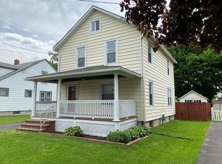 922 Laurel St, Elmira, NY