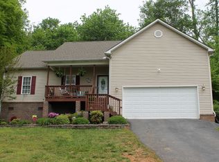 206 Red Bud Dr LOT 24, Harriman, TN 37748