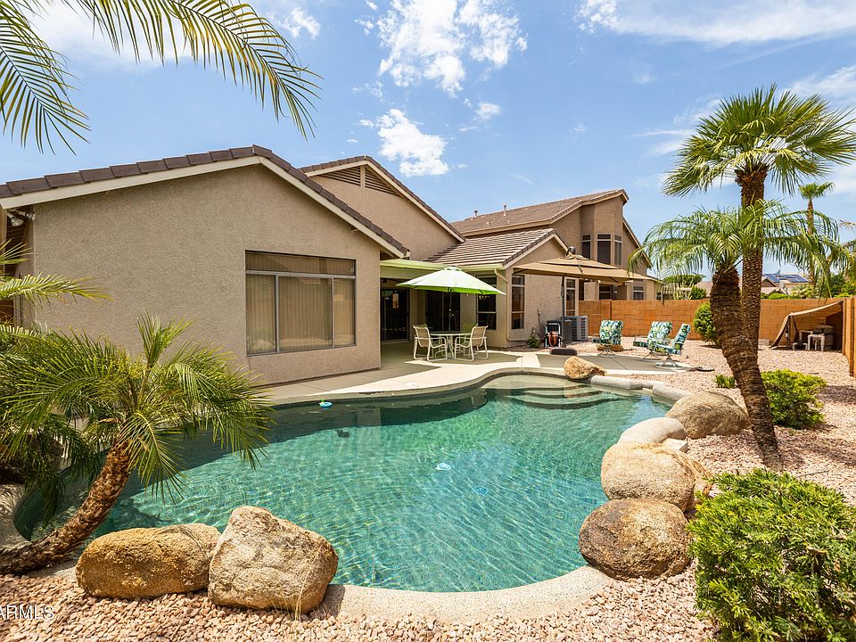 1st image of 1123 S Palomino Creek Drive