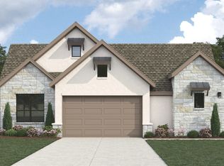 Barletta Plan, Comanche Trace, Kerrville, TX 78028