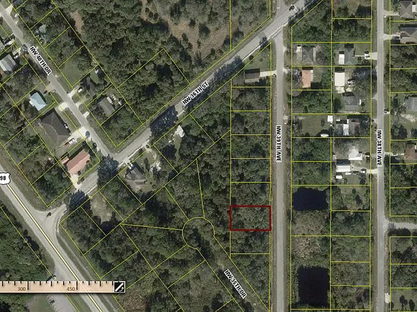 3197 NW 39th Ave, Okeechobee, FL 34972