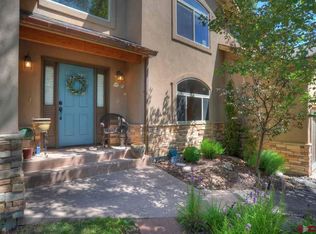 279 El Diente Dr, Durango, CO 81301